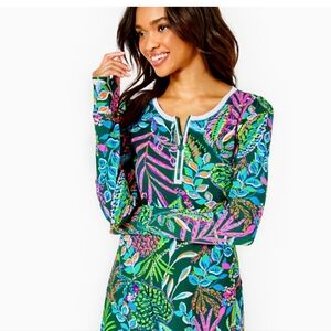 Lily Pulitzer Luxletic Jolena Dress